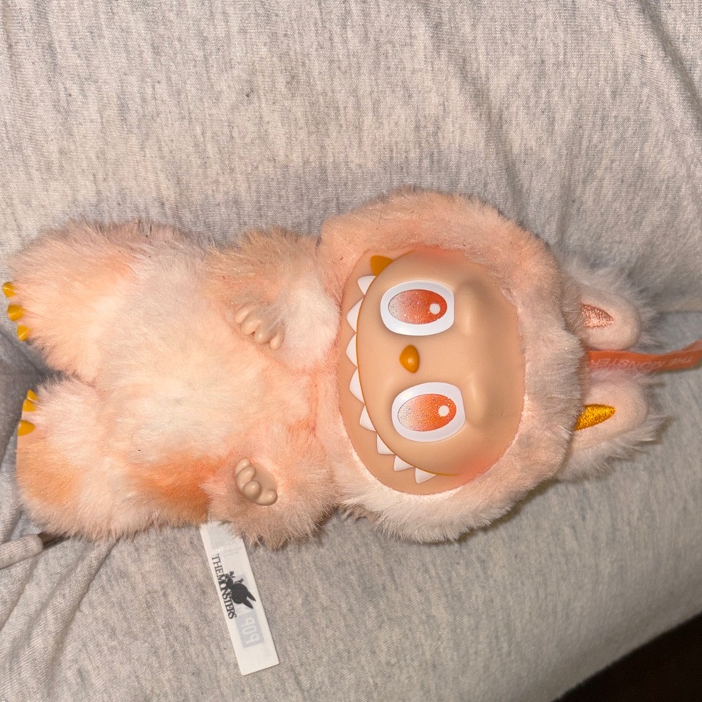 Labubu original